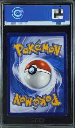 2023 POKEMON CSM2c CS CYNTHIA&CAITLIN GX grade Silver 10 - Image 2