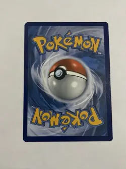 Pokemon Pikachu & Zekrom GX Sun & Moon SM248 Gold Promo - Image 2