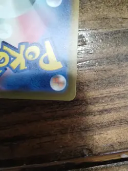 Pokemon Charizard EX RR 006/165 Japanese - Image 4