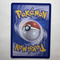 Pokemon TCG Lechonk Art Rare Holo Sv3 Ruler Black Flame 120/108 - Korean - Image 2