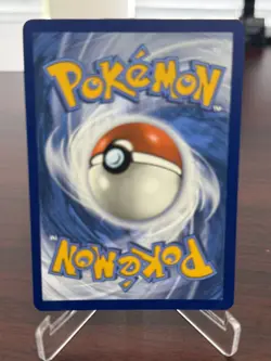 Pokemon B-Hole Pikachu ex #238/191 Surging Sparks SIR NM Condition - Image 2