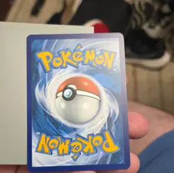 The Pokemon Company Pokemon TCG Pikachu 190 SV Promo EN Basic 70HP Regular - Image 2