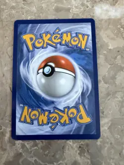 Team Rocket's Mimikyu 238/217 Illustration Rare Pokemon Ascended Heroes - Image 2