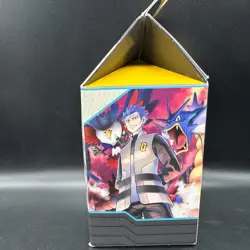Pokemon TCG Cyrus Premium Tournament Collection Box - Factory Sealed 820650850769 - Image 3