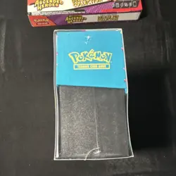 Pokemon TCG Elite Trainer Box Mega Evolution Ascended Heroes Dragonite 100 2023 - Image 2