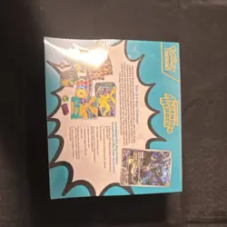 Pokemon TCG Elite Trainer Box Mega Evolution Ascended Heroes Dragonite 100 2023 - Image 3