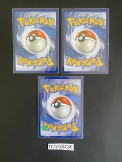 Carte Pokemon 25 Co/unco Rare Different / XY Evolutions / BE-TBE-EXC FR Lot 86A - Image 3