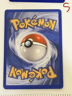 Pokemon Ex Fire Red Leaf Green - Scyther - 29/112 - Non Holo Rare - NM - Image 2