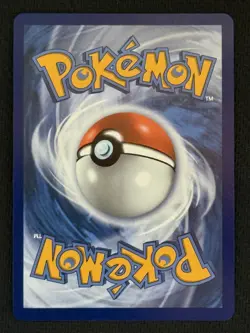 Pokemon Card - Mega Gengar ex Ascended Heroes 125/217 Double Rare - Image 2