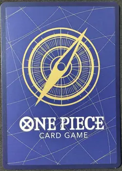 One Piece Nami OP02-036 (Premium Card Collection Best Selection Vol. 1) - Image 2