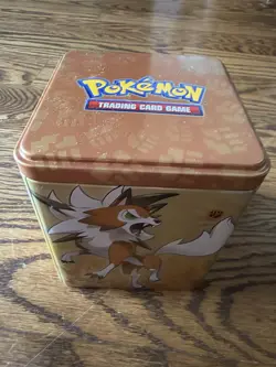 Lot of Pokemon cards 80 With Box - Image 5