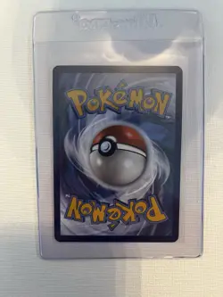 Pokemon TCG Pikachu EX Hyper Rare Gold SV Prismatic Evolutions Card 179/131 - Image 2