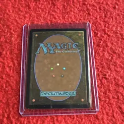 Wizards of the Coast Thassa's Oracle Rare Merfolk Wizard 175 MB2 2024 English - Image 2