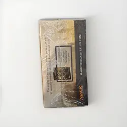 Sealed Ravnica: City of Guilds Booster Box RAV Magic: The Gathering MTG - Image 3