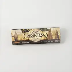 Sealed Ravnica: City of Guilds Booster Box RAV Magic: The Gathering MTG - Image 5