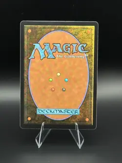 MTG Swiftfoot Boots 258 Foundations NM Regular - Image 2