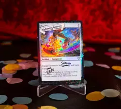 🔥Secret Lair x Marvel's Deadpool: I Fixed It Pool Party Foil Edition | MTG - Image 4