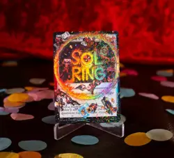 🔥Secret Lair x Marvel's Deadpool: I Fixed It Pool Party Foil Edition | MTG - Image 5