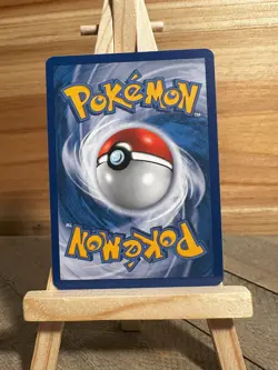 Pokemon Platinum Shiny Holo Rare Lotad (Shiny) #SH4 LP - Image 2