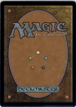 Thran Turbine USG #311 Urza's Saga Magic: The Gathering Near Mint - Image 2