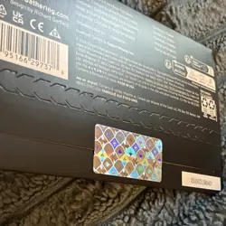Wizards of the Coast MTG Secret Lair SpongeBob Rainbow Foil Edition 3 Drops - Image 3