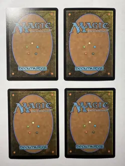 Wind Scarred Crag x4 Aetherdrift Foil - Image 3