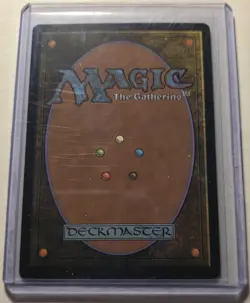 Moonshadow (0386) (Showcase) Lorwyn Eclipsed Foil Near Mint MTG - Image 2