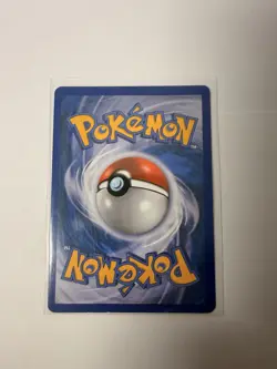 Pokemon TCG Charizard G LV.X DP45 Holo Bleed And Swirl - Image 2