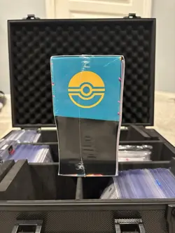 Pokemon Elite Trainer Box Mega Evolution Ascended Heroes ETB FACTORY SEALED - Image 3