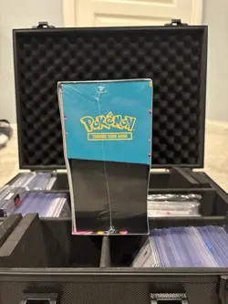 Pokemon Elite Trainer Box Mega Evolution Ascended Heroes ETB FACTORY SEALED - Image 4