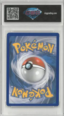 2013 Pokemon Black & White CHAMPIONS FESTIVAL #BW95 Worlds 13 💎 DSG 8 NM/Mint - Image 2