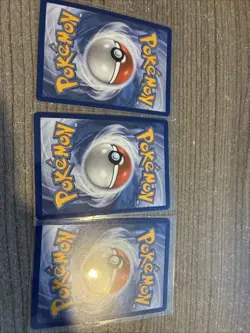 Cartes Pokemon Promo MEP 30 Ans Partenaire 2 Starters Kaiminus Hericendre Germig - Image 5