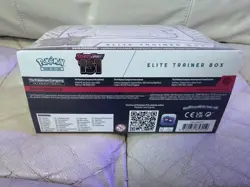 Pokemon TCG Scarlet & Violet 151 Elite Trainer Box ETB - Factory Sealed MINT - Image 4