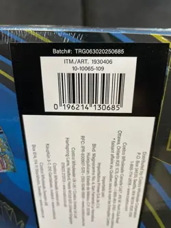 POKEMON TCG: Mega Charizard X Ex Ultra-Premium Collection 10-10065-109 - Image 5