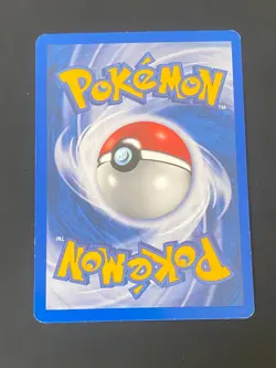 CARTE POKEMON BANDEAU 86/111 FR RARE NEO GENESIS - EXC/NM - Image 4