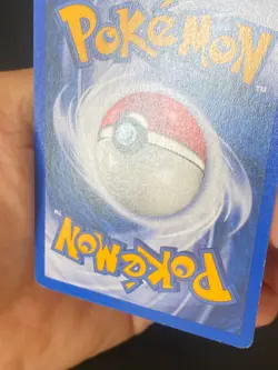 CARTE POKEMON BANDEAU 86/111 FR RARE NEO GENESIS - EXC/NM - Image 5