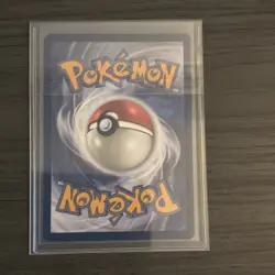 Pokemon Gengar GameStop Stamped Promo 050/088 - Image 2