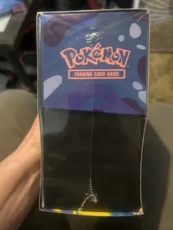 Pokemon Chaos Rising Elite Trainer Box-In Hand-Sealed-Ships Immediately! - Image 3