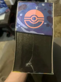 Pokemon Chaos Rising Elite Trainer Box-In Hand-Sealed-Ships Immediately! - Image 4