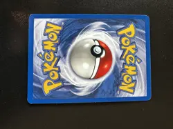 Pokemon Dark Dugtrio Holo 6/82 Team Rocket Rare Holo WOTC Vintage Near Mint NM - Image 3