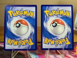 Pokemon TCG Gengar & Mimikyu GX SR 162- Sun & Moon,CSM2bC-162 HOLO NM Chinese - Image 2