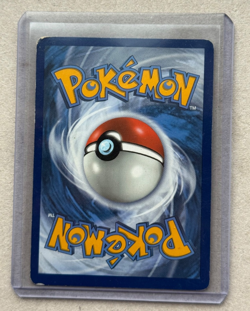 2019 Pokemon Hidden Fates Shiny Alolan Ninetales GX #SV53/SV94 Full Art LP - Image 2