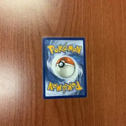 Surfing Beach 114/086 Pokemon Chaos Rising Full Art NM - Image 2