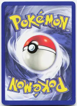 Pokemon TCG Imposter Oak's Revenge Team Rocket Uncommon 76/82 1st Edition - Image 2