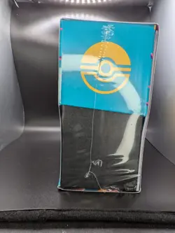 Pokemon Ascended Heroes Elite Trainer Box (ETB) New/Factory (HOLE BOT SIDE) - Image 2