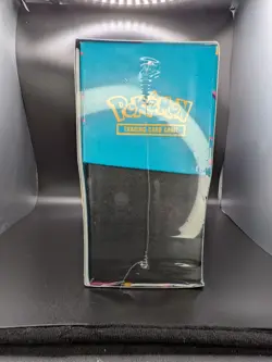 Pokemon Ascended Heroes Elite Trainer Box (ETB) New/Factory (HOLE BOT SIDE) - Image 4