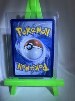 Pokemon TCG Primal Kyogre EX Ultra Rare Full Art Holo 55/160 Primal Clash: MP - Image 3