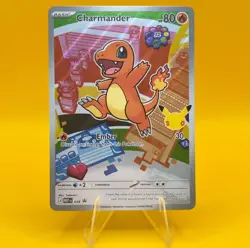 Pokemon First Partner Illustration Collection Series 1 Kanto Gen 1 Starters Set - Image 3