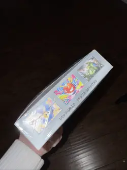 Pokemon TCG: SV9 Battle Partners Japanese Booster Box - New Sealed - Image 3