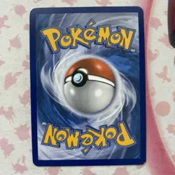 Pokemon TCG Hoopa EX 89/98 Ancient Origins Set Full Art Ultra Rare - Image 4